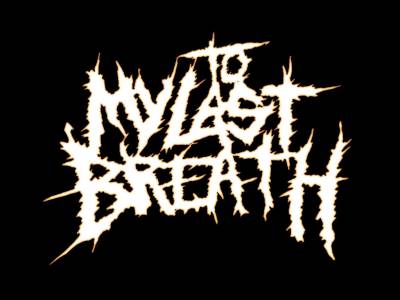 logo To My Last Breath